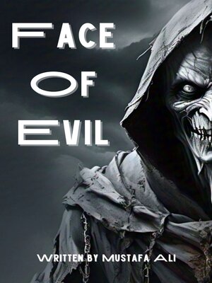 cover image of Face of Evil